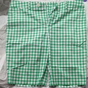 🍊3/$15🍊 Green Ralph Lauren Womens Shorts